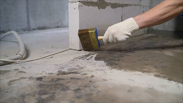 24/7 Emergency Vapor Barrier Installation experts in Westfield, NJ